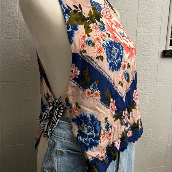 Free People top - Picture 7 of 7